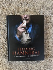 Feeding Hannibal: A