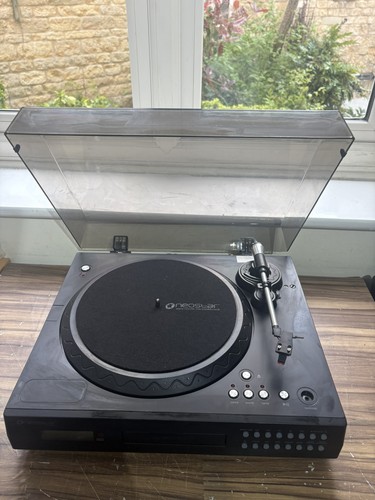 Neostar ntcd1b giradischi - neostar,