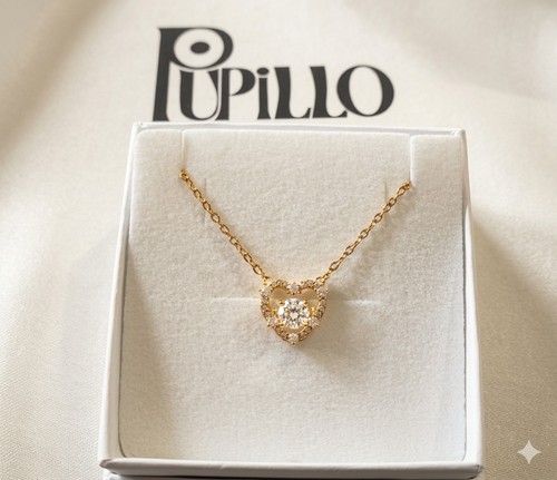 Catenina pupillo donna - catenina,