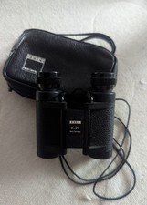 Binocolo Zeiss 8x20 ottime