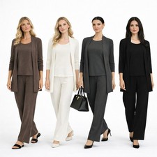 Completo Donna Fashion