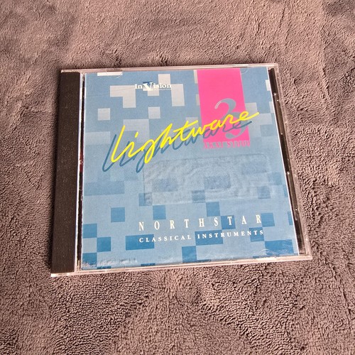 Vintage 1991 invision - vintage,