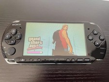Sony PSP 3000 Slim Nero