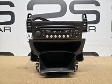 RICAMBIO USATO AUTORADIO RADIO