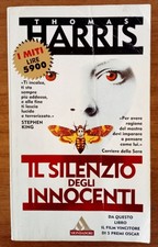 Il silenzio degli innocenti