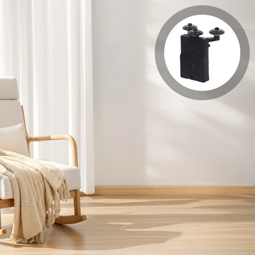 Ruote per porte garage - ,