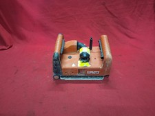 Hilti DC-SE 19 fresa a fessura