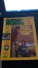 Guerin Sportivo n° 11 1985 il