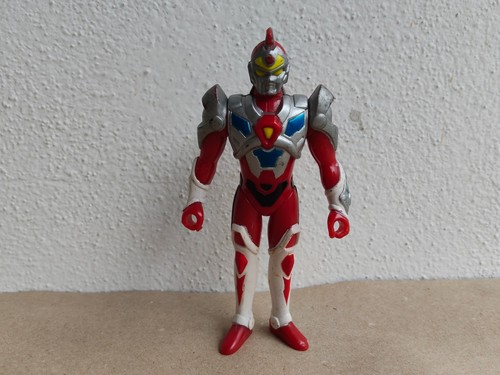 Superhuman samurai syber - superhuman, squad
