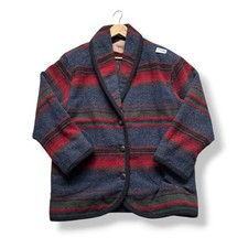 Giacca coperta vintage