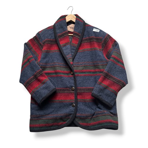 Giacca coperta vintage