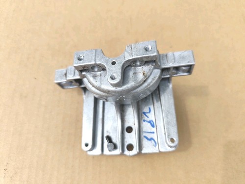 Coppa carter motore motosega - carter,