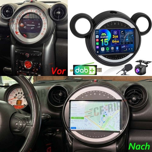 Per bmw mini - cooper, countryman