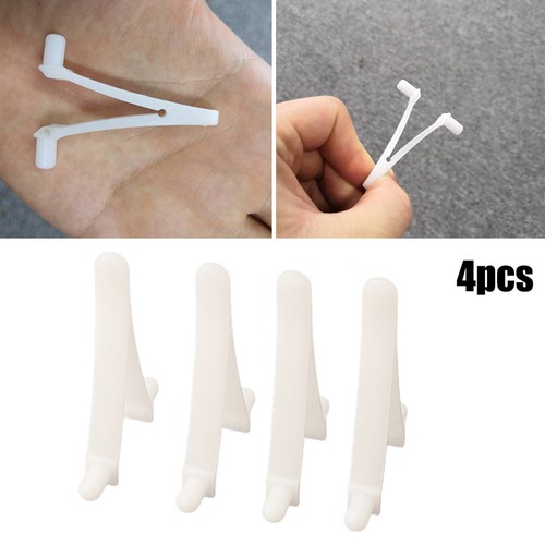 Nuovo clips style molla - v-clips, v