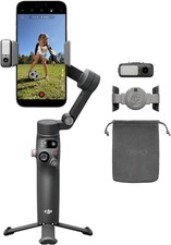 DJI Osmo Mobile 8 Combo