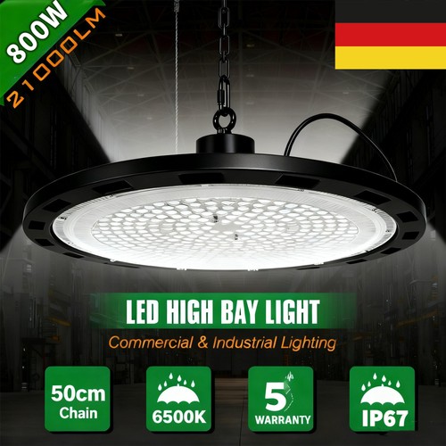 Illuminazione sala led ufo - illuminazione, 800