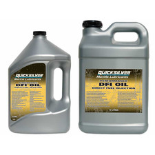 Olio quicksilver dfi per - dfi,