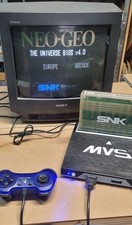 MVS  MV1C Neo Geo snk