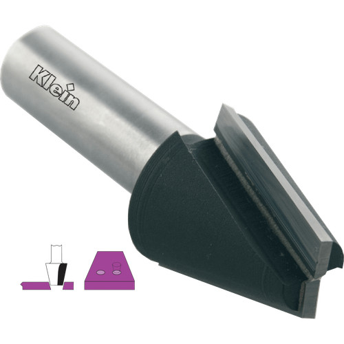 Fresa per corian - fresa,