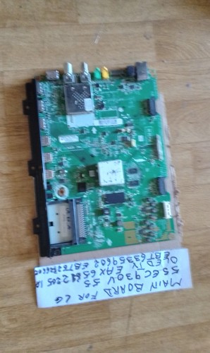 Scheda madre per lg - per,