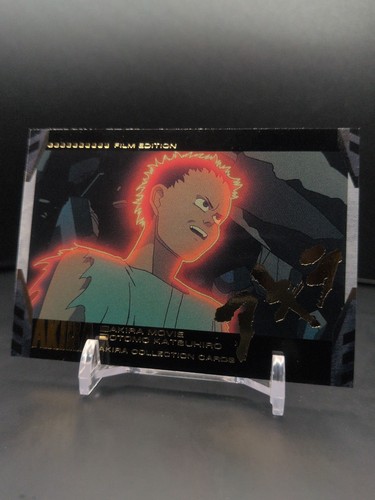Tetsuo shima 1 akira - #b-1,
