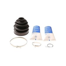 Set Di Gommoni Per Assi