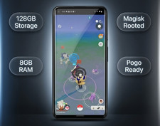 OnePlus 8 Pro (128 GB) -