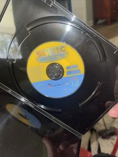Sonic Mega Collection