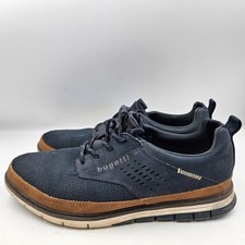 scarpe sportive uomo sneakers Bugatti taglia 43 eu