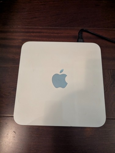 Apple a1355 airport time - ,