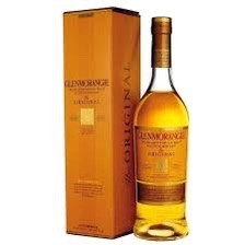 Whisky Glenmorangie Original