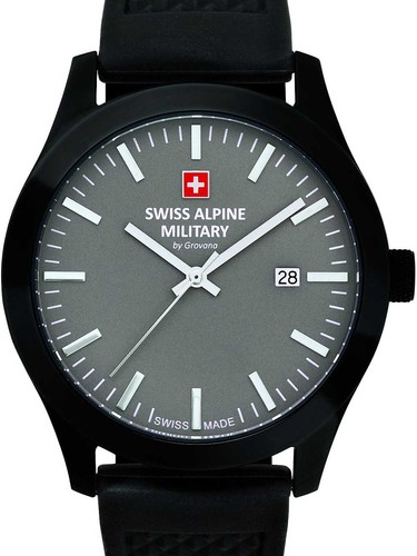 Swiss alpine military - swiss,