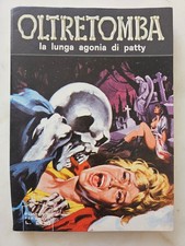 66) OLTRETOMBA  n.  21 - ed