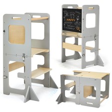 Torre montessori per bambini - per,