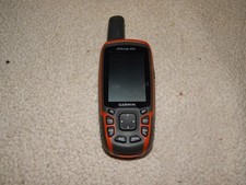 Garmin GPSMAP 62s Portatile -