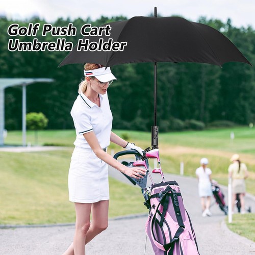 Portaombrello golf cart - portaombrello,