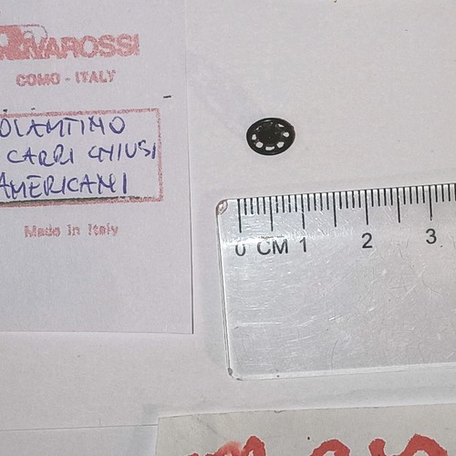 Rivarossi ricambi volantino - rivarossi-ricambi-volantino, a