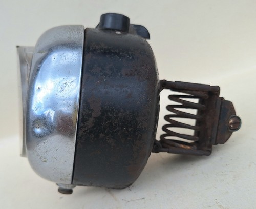 Faro proiettore bici miller - proiettore,