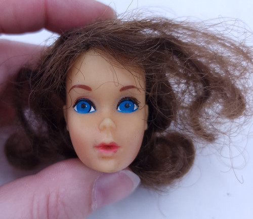 Marlo flip barbie bambola - flip,
