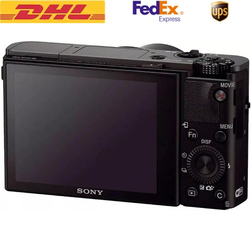 Sony dsc rx100 iii - sony,