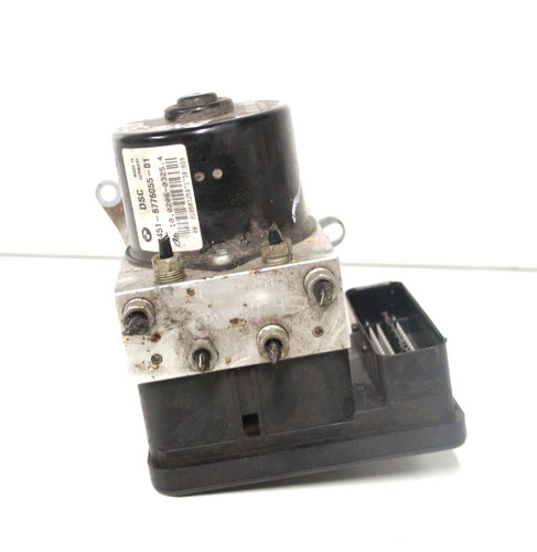 Usato aggregato pompa abs - aggregato,