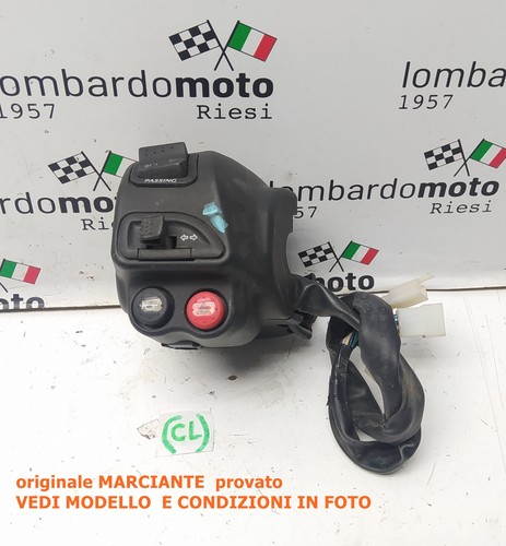 Commutatore devioluci devio - commutatore,