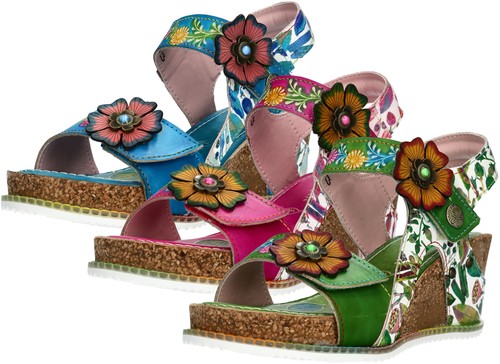 Laura vita sandalette - laura,