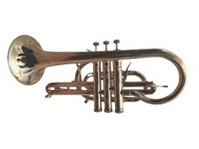Stomvi Titán Bb Cornet