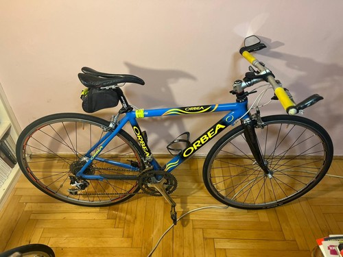 Orbea bici corsa shimano - bici, da