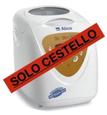 CESTELLO CON PALETTA MACCHINA