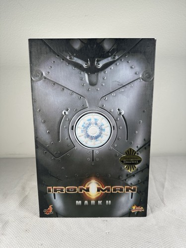 Hot toys sideshow - hot,
