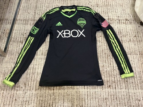Seattle sounders 2014 - seattle, 2014-15
