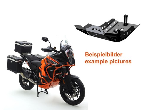 Protezione motore per ktm 1290 - protezione,