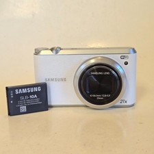 Samsung WB350F 16,3 megapixel